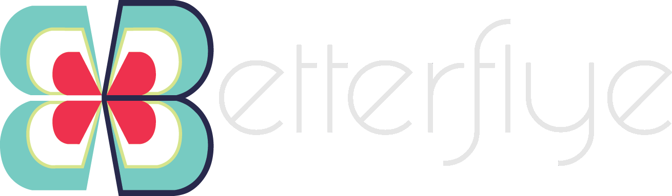 Betterflye Logo